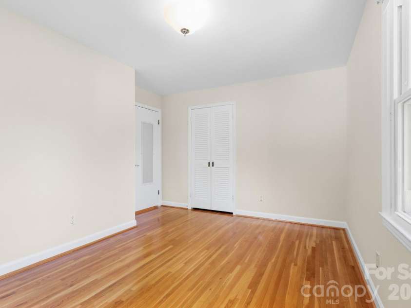 4235 Blalock Avenue, Charlotte, NC 28210.  MLS# CAR4426840, YatesRealty ID 53977. Bedroom 2