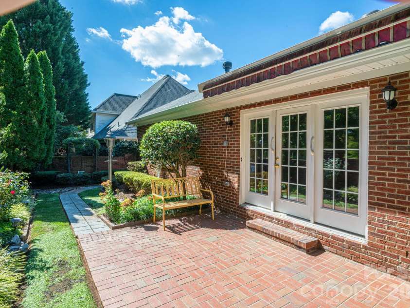 2972 Heritage Commons Lane, Gastonia, NC 28054.  MLS# CAR4426918, YatesRealty ID 53978. 