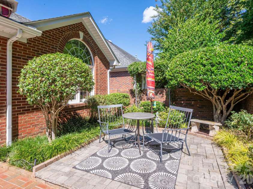 2972 Heritage Commons Lane, Gastonia, NC 28054.  MLS# CAR4426918, YatesRealty ID 53978. 