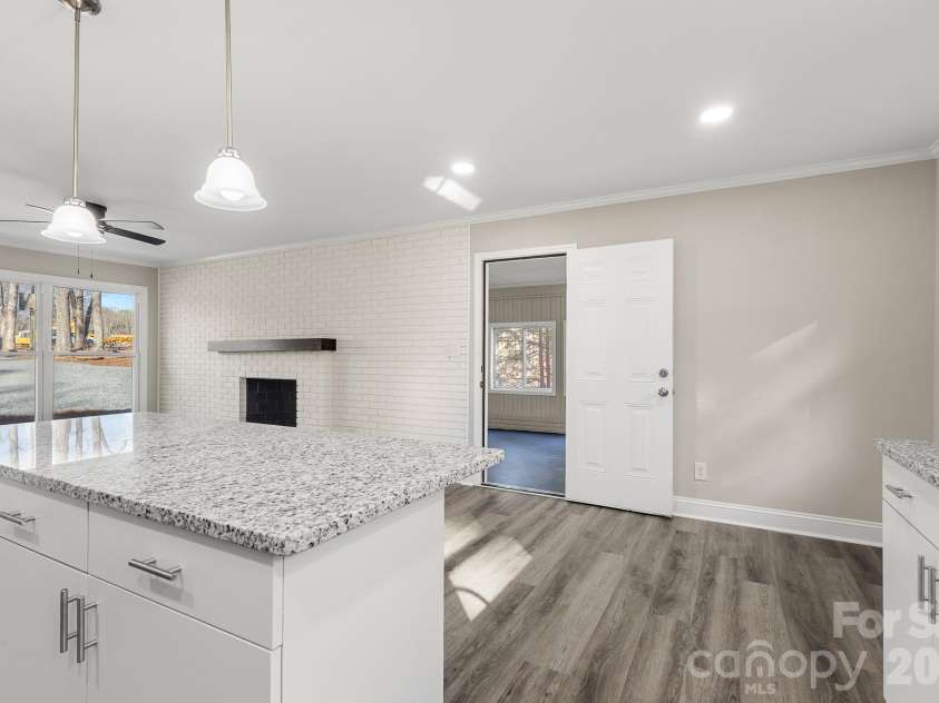 34886 Locust Lane, New London, NC 28127.  MLS# CAR4355682, YatesRealty ID 5398. 