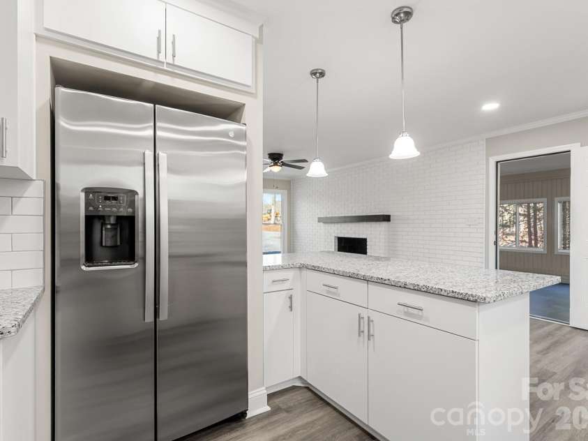 34886 Locust Lane, New London, NC 28127.  MLS# CAR4355682, YatesRealty ID 5398. 