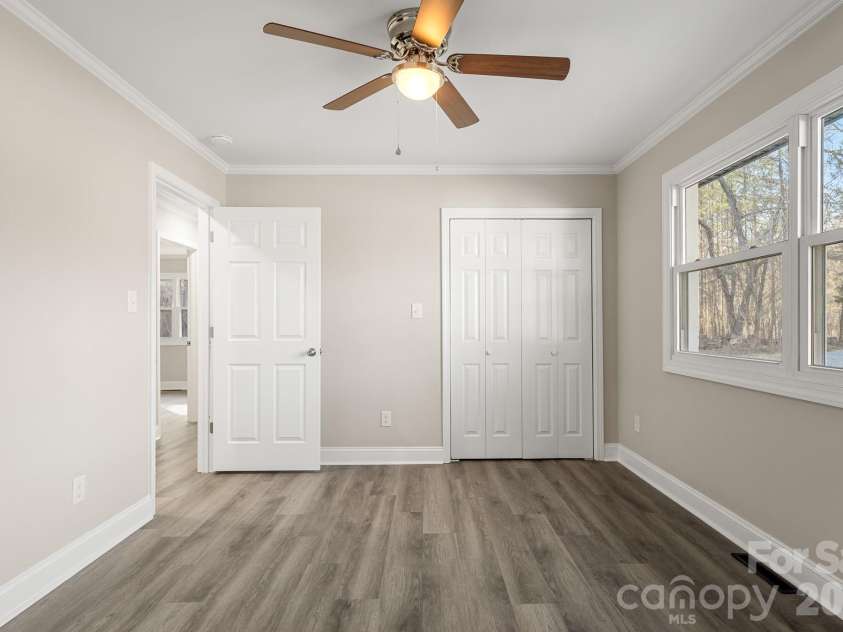 34886 Locust Lane, New London, NC 28127.  MLS# CAR4355682, YatesRealty ID 5398. 