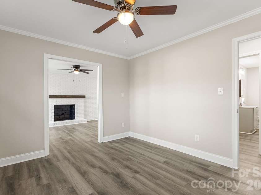 34886 Locust Lane, New London, NC 28127.  MLS# CAR4355682, YatesRealty ID 5398. 