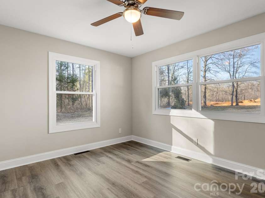 34886 Locust Lane, New London, NC 28127.  MLS# CAR4355682, YatesRealty ID 5398. 