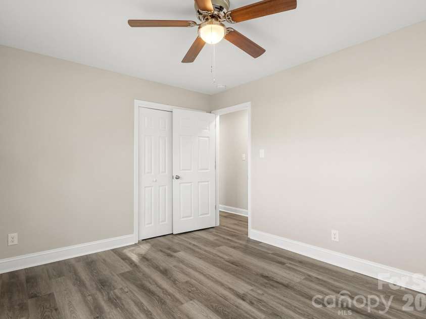34886 Locust Lane, New London, NC 28127.  MLS# CAR4355682, YatesRealty ID 5398. 