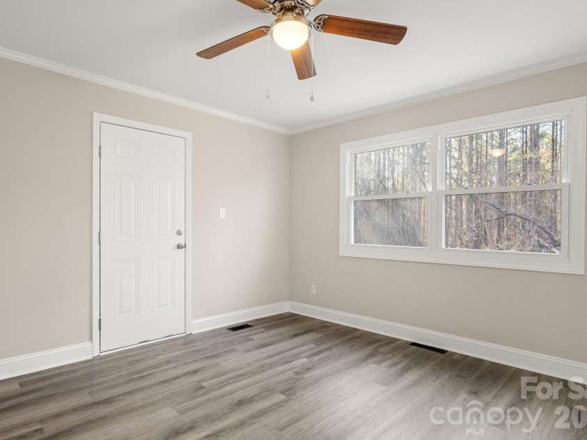 34886 Locust Lane, New London, NC 28127.  MLS# CAR4355682, YatesRealty ID 5398. 