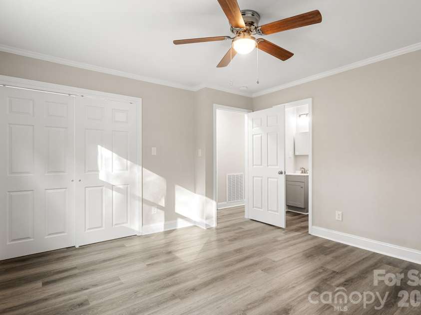 34886 Locust Lane, New London, NC 28127.  MLS# CAR4355682, YatesRealty ID 5398. 