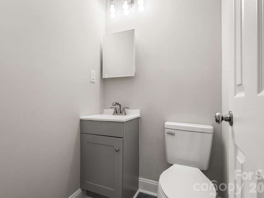 34886 Locust Lane, New London, NC 28127.  MLS# CAR4355682, YatesRealty ID 5398. 
