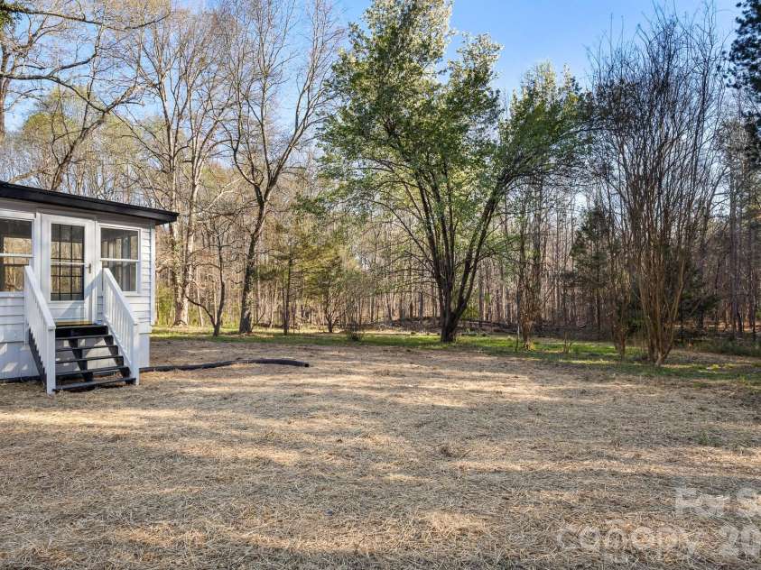 34886 Locust Lane, New London, NC 28127.  MLS# CAR4355682, YatesRealty ID 5398. 