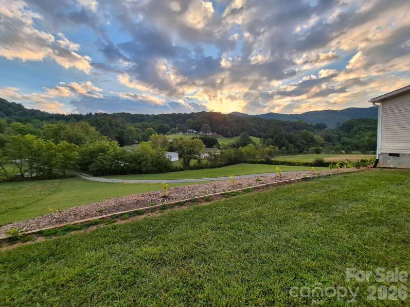 245 Potato Branch Road, Leicester, NC 28748.  MLS# CAR4427548, YatesRealty ID 53980. 