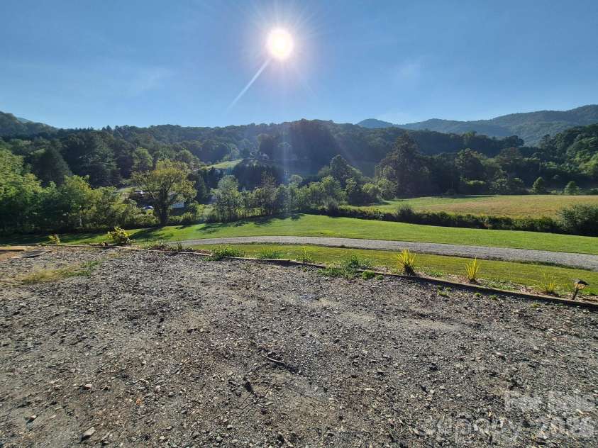 245 Potato Branch Road, Leicester, NC 28748.  MLS# CAR4427548, YatesRealty ID 53980. 