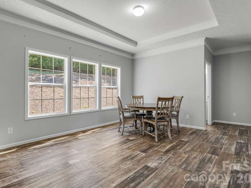 245 Potato Branch Road, Leicester, NC 28748.  MLS# CAR4427548, YatesRealty ID 53980. 