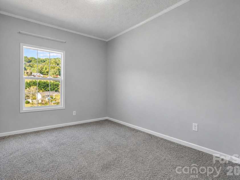 245 Potato Branch Road, Leicester, NC 28748.  MLS# CAR4427548, YatesRealty ID 53980. 