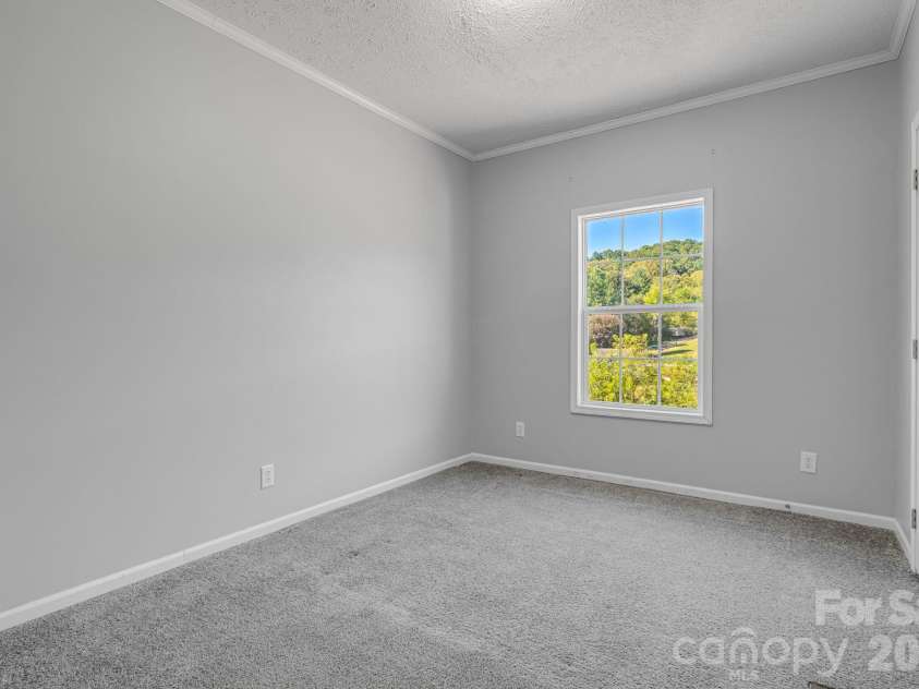 245 Potato Branch Road, Leicester, NC 28748.  MLS# CAR4427548, YatesRealty ID 53980. 