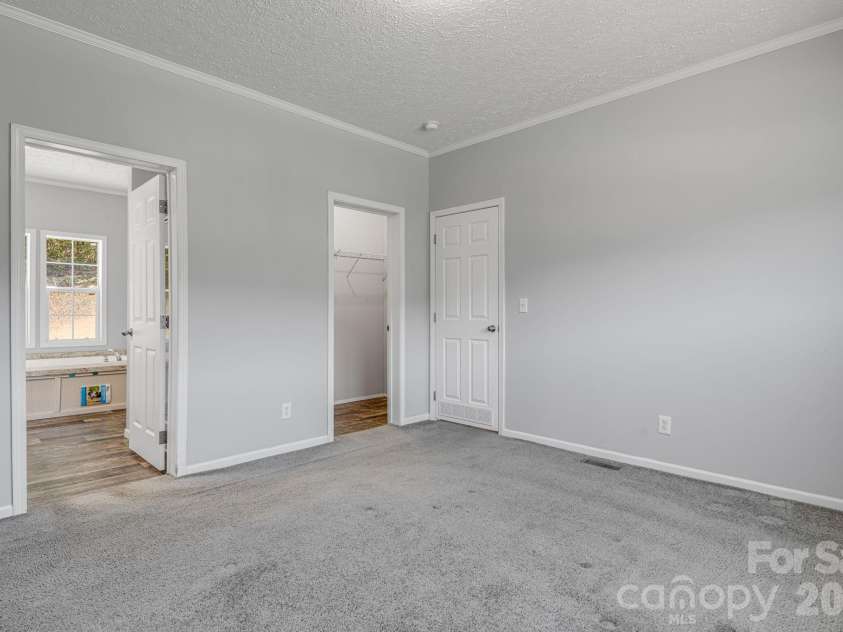 245 Potato Branch Road, Leicester, NC 28748.  MLS# CAR4427548, YatesRealty ID 53980. 