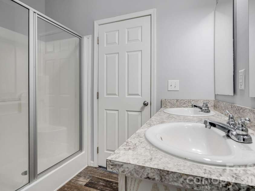 245 Potato Branch Road, Leicester, NC 28748.  MLS# CAR4427548, YatesRealty ID 53980. 