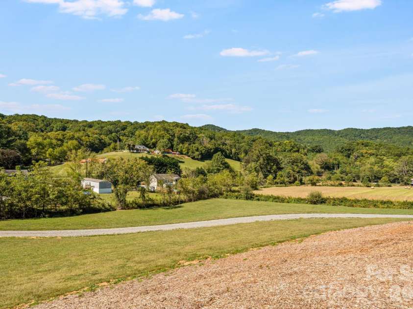245 Potato Branch Road, Leicester, NC 28748.  MLS# CAR4427548, YatesRealty ID 53980. 