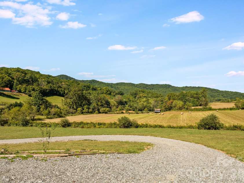 245 Potato Branch Road, Leicester, NC 28748.  MLS# CAR4427548, YatesRealty ID 53980. 