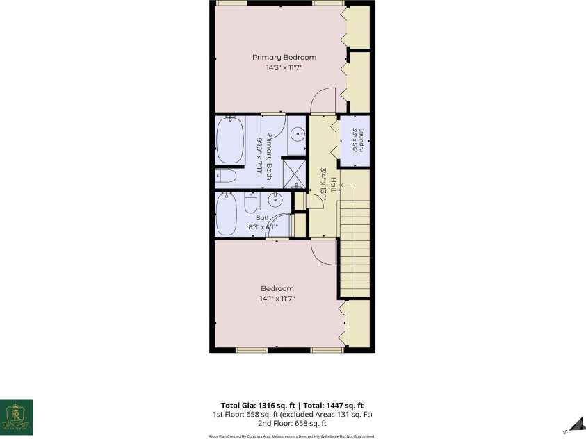 2176 Winthrop Chase Drive, Charlotte, NC 28212.  MLS# CAR4427399, YatesRealty ID 53981. 