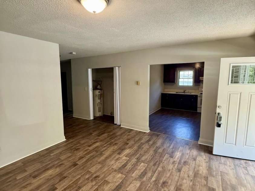 317 Boyce Street, Gastonia, NC 28052.  MLS# CAR4427561, YatesRealty ID 53982. 
