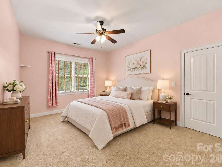 7481 Brotherton Road, Denver, NC 28037.  MLS# CAR4427523, YatesRealty ID 53983. 