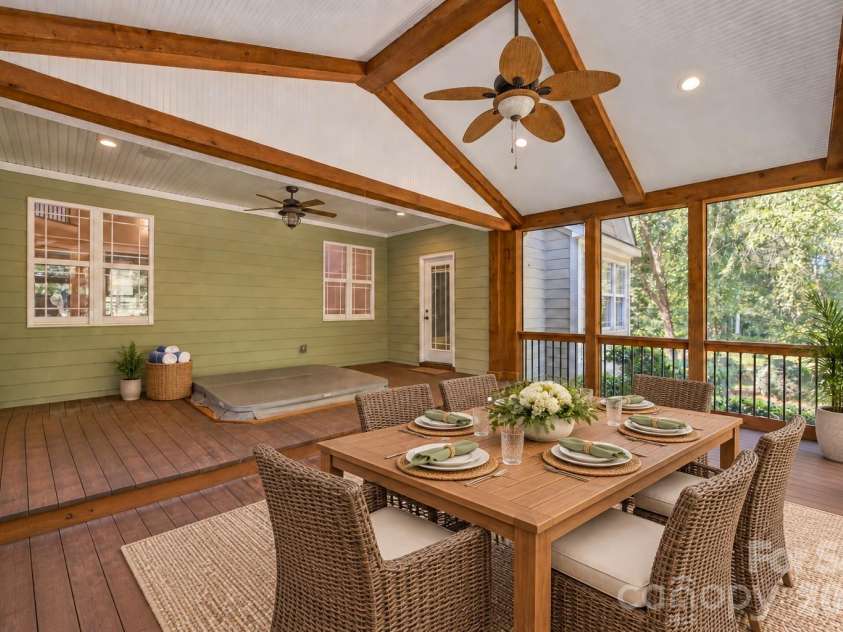 7481 Brotherton Road, Denver, NC 28037.  MLS# CAR4427523, YatesRealty ID 53983. 