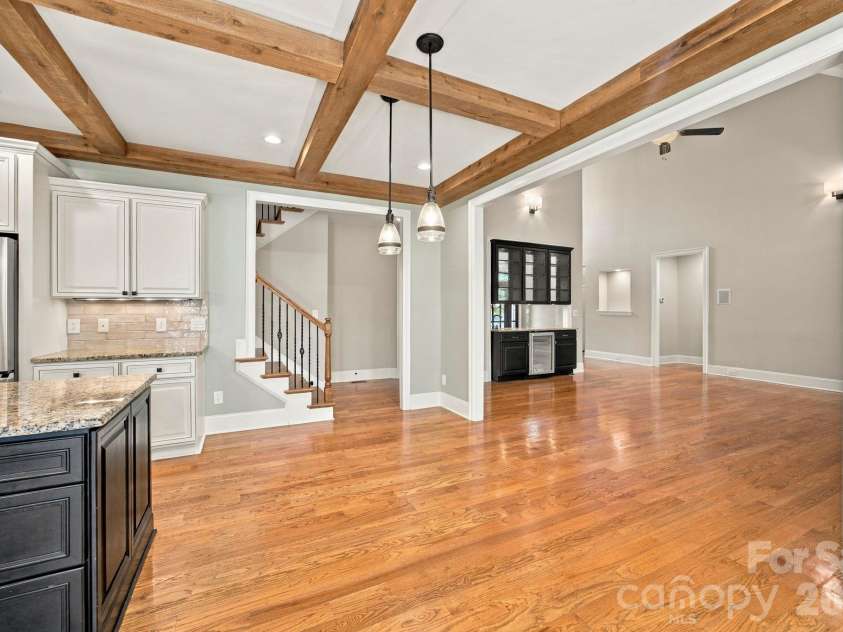 7481 Brotherton Road, Denver, NC 28037.  MLS# CAR4427523, YatesRealty ID 53983. Great open floorplan
