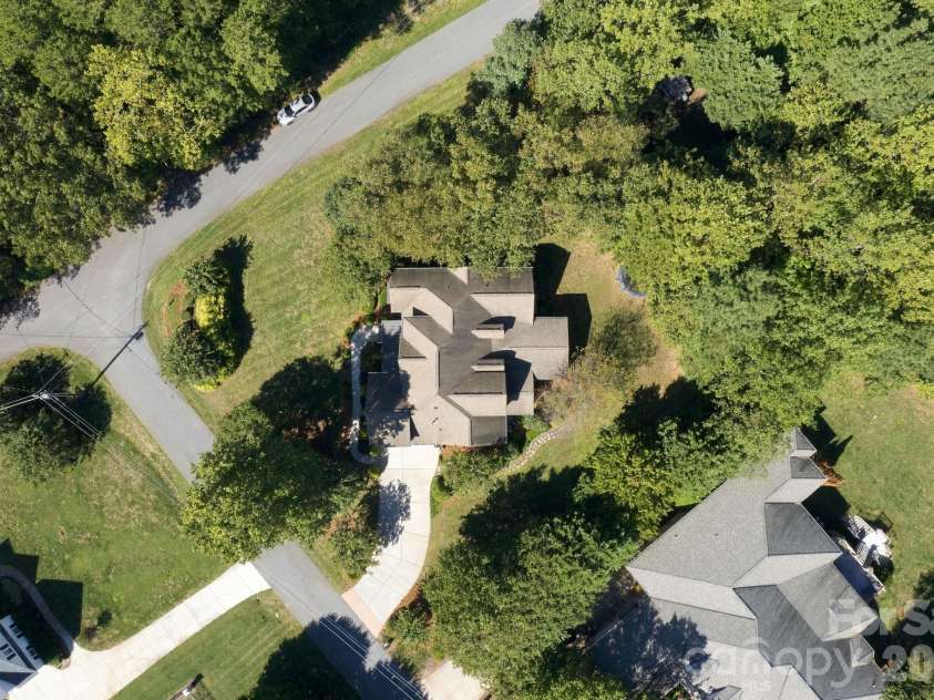 7481 Brotherton Road, Denver, NC 28037.  MLS# CAR4427523, YatesRealty ID 53983. Large Corner Lot