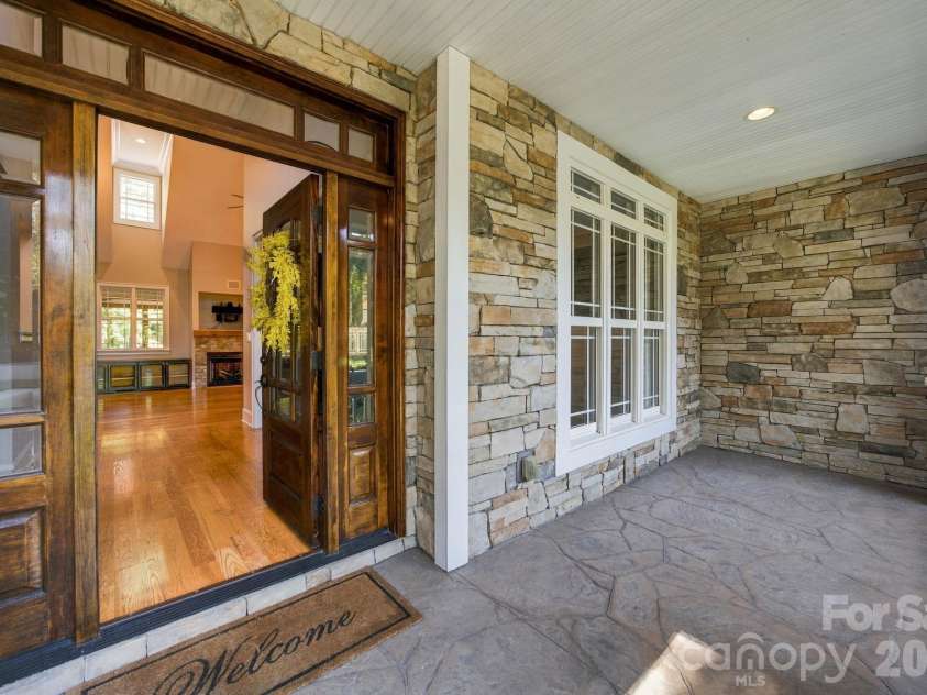 7481 Brotherton Road, Denver, NC 28037.  MLS# CAR4427523, YatesRealty ID 53983. Step inside this beautiful home