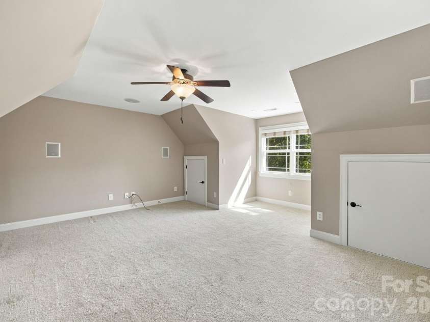 7481 Brotherton Road, Denver, NC 28037.  MLS# CAR4427523, YatesRealty ID 53983. Upper level bonus room