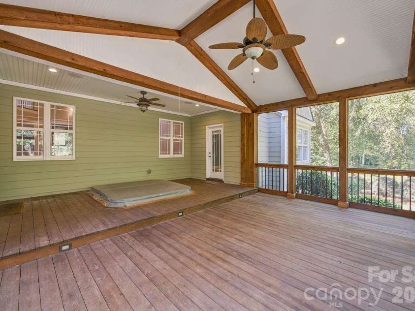 7481 Brotherton Road, Denver, NC 28037.  MLS# CAR4427523, YatesRealty ID 53983. Very Spacious area for entertaining