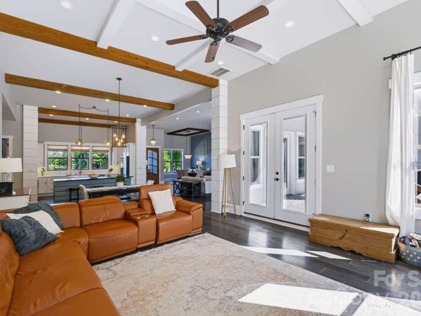 7001 Duncan Road, Indian Trail, NC 28079.  MLS# CAR4427411, YatesRealty ID 53985. 
