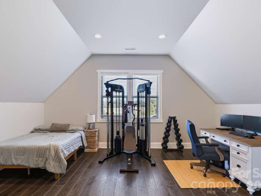 7001 Duncan Road, Indian Trail, NC 28079.  MLS# CAR4427411, YatesRealty ID 53985. 