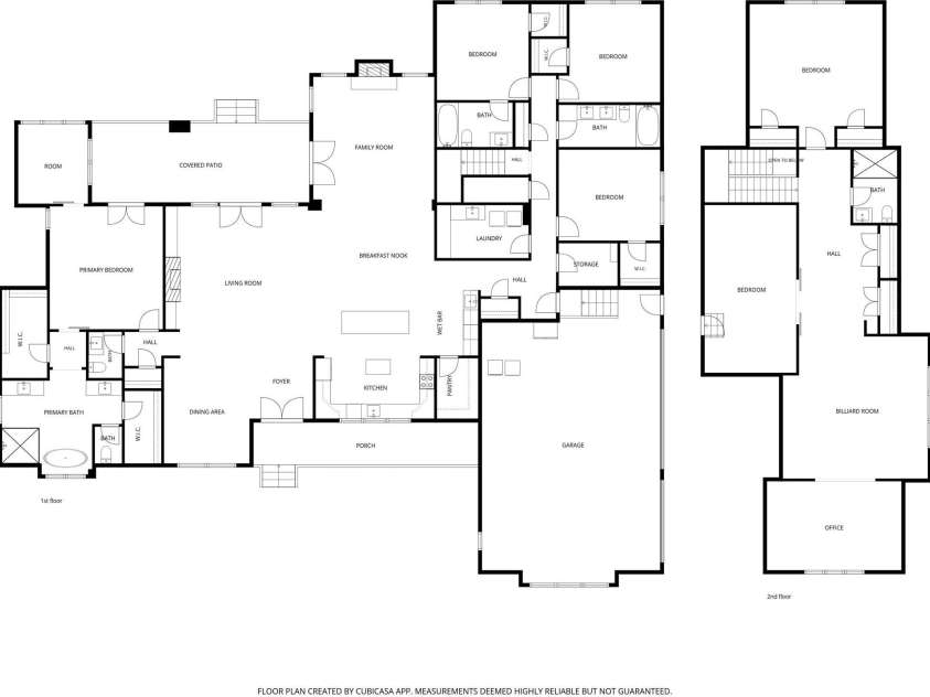 7001 Duncan Road, Indian Trail, NC 28079.  MLS# CAR4427411, YatesRealty ID 53985. Floorplan