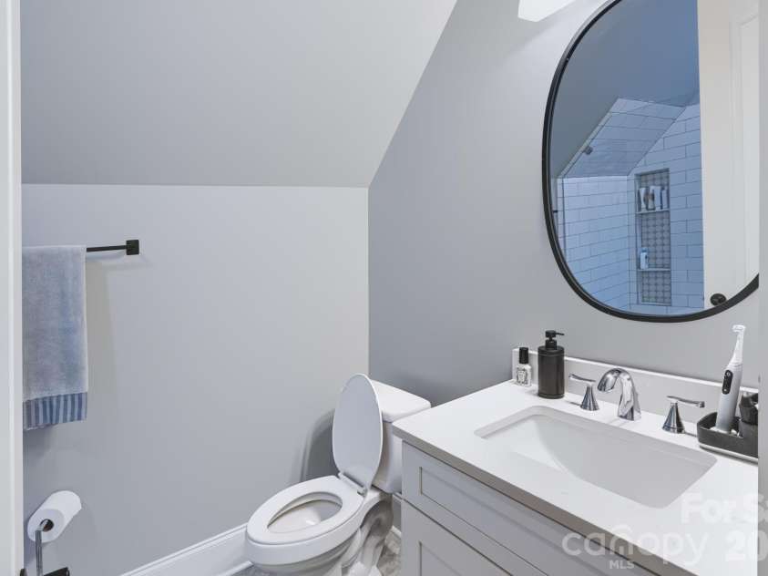 7001 Duncan Road, Indian Trail, NC 28079.  MLS# CAR4427411, YatesRealty ID 53985. Full Bath
