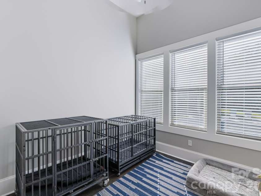 7001 Duncan Road, Indian Trail, NC 28079.  MLS# CAR4427411, YatesRealty ID 53985. Sitting Room