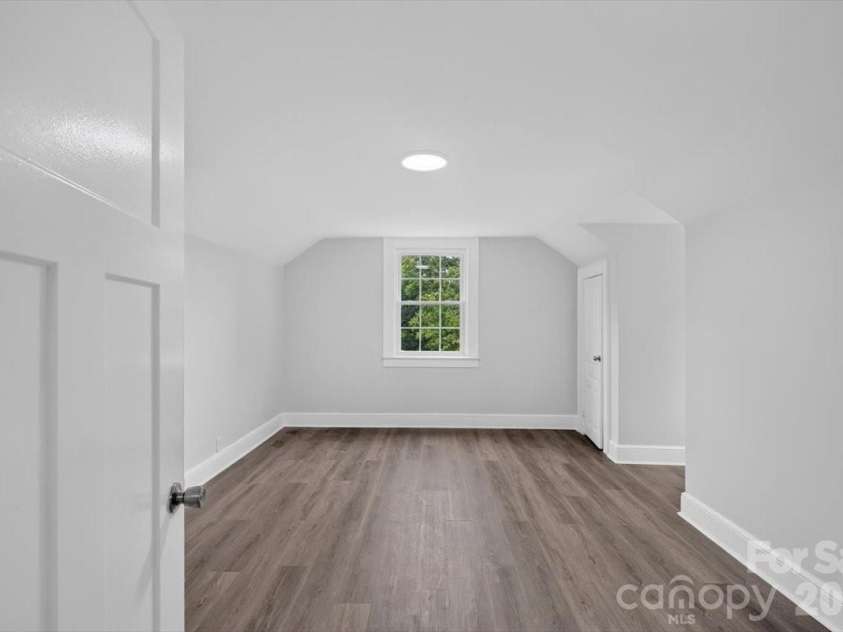 2048 Simmons Street, Gastonia, NC 28052.  MLS# CAR4427061, YatesRealty ID 53987. BR 5- 2nd floor