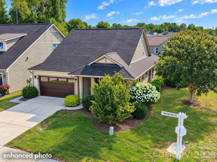 171 Chimney Rock Court, Denver, NC 28037.  MLS# CAR4422972, YatesRealty ID 53988. 