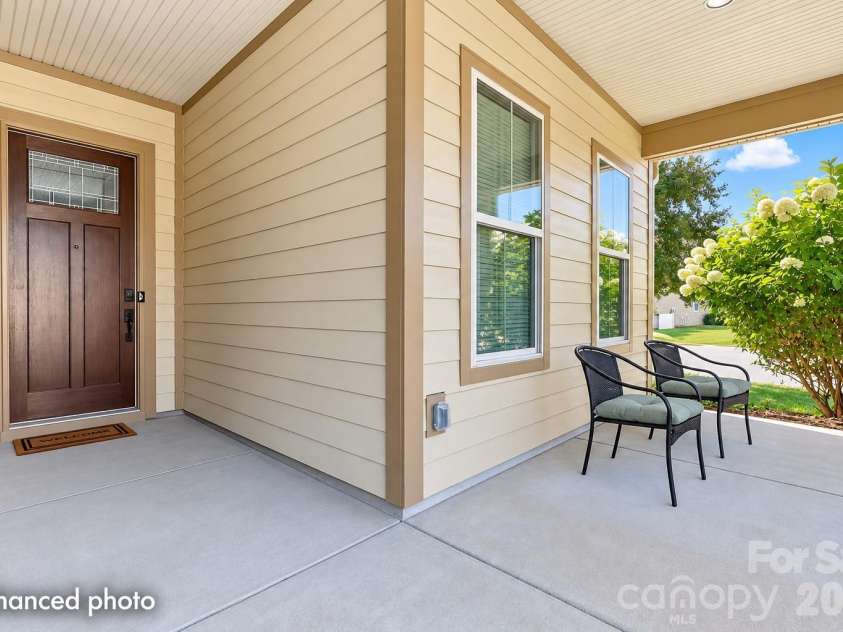 171 Chimney Rock Court, Denver, NC 28037.  MLS# CAR4422972, YatesRealty ID 53988. 