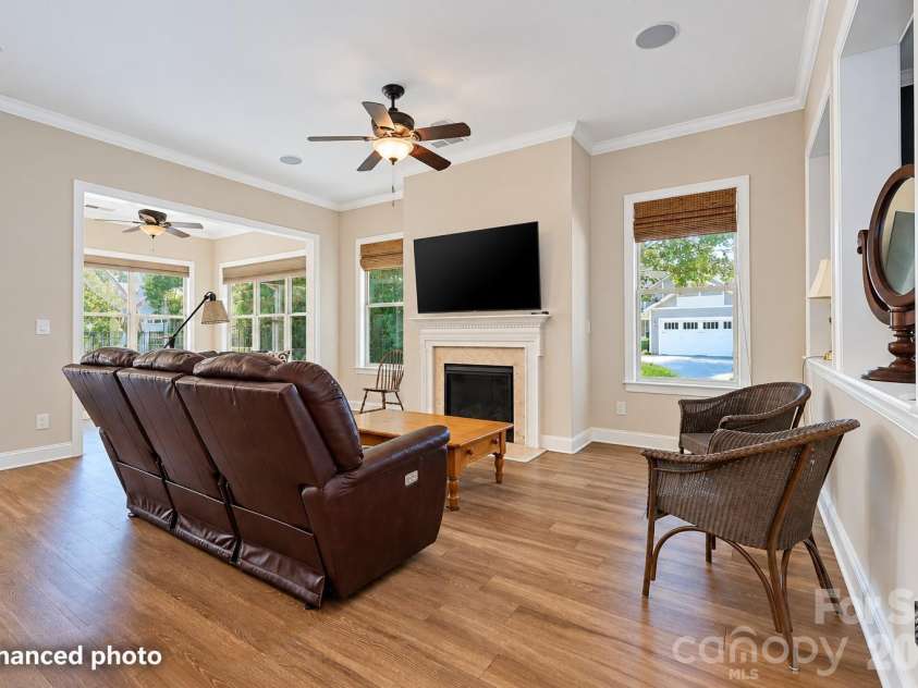 171 Chimney Rock Court, Denver, NC 28037.  MLS# CAR4422972, YatesRealty ID 53988. 