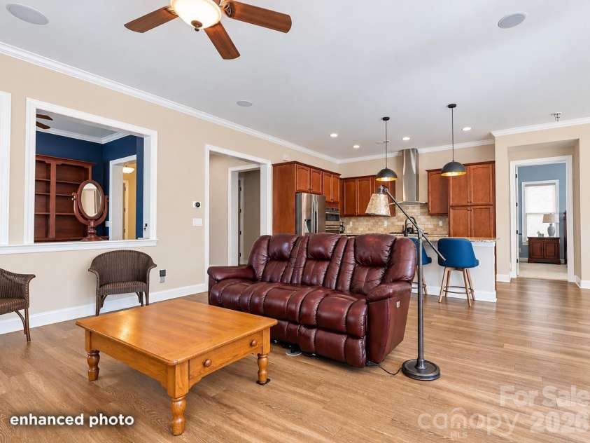 171 Chimney Rock Court, Denver, NC 28037.  MLS# CAR4422972, YatesRealty ID 53988. 
