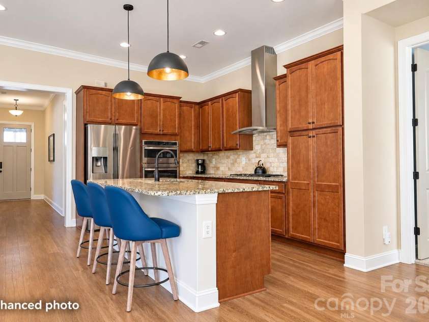 171 Chimney Rock Court, Denver, NC 28037.  MLS# CAR4422972, YatesRealty ID 53988. 