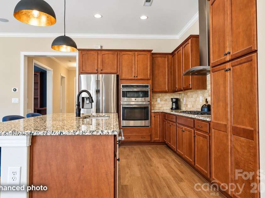 171 Chimney Rock Court, Denver, NC 28037.  MLS# CAR4422972, YatesRealty ID 53988. 