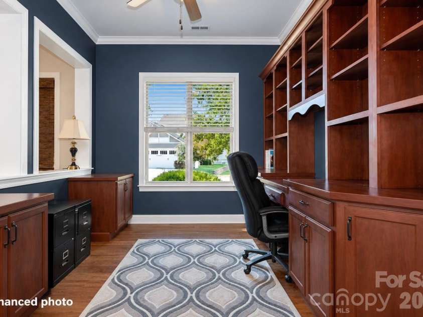 171 Chimney Rock Court, Denver, NC 28037.  MLS# CAR4422972, YatesRealty ID 53988. 