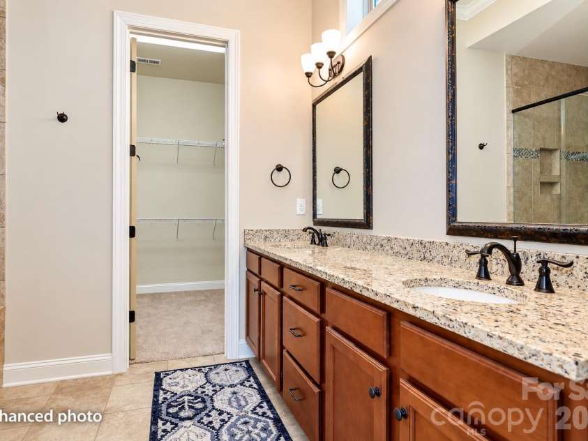 171 Chimney Rock Court, Denver, NC 28037.  MLS# CAR4422972, YatesRealty ID 53988. 