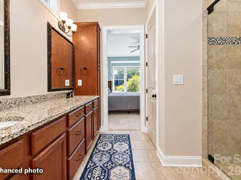 171 Chimney Rock Court, Denver, NC 28037.  MLS# CAR4422972, YatesRealty ID 53988. 
