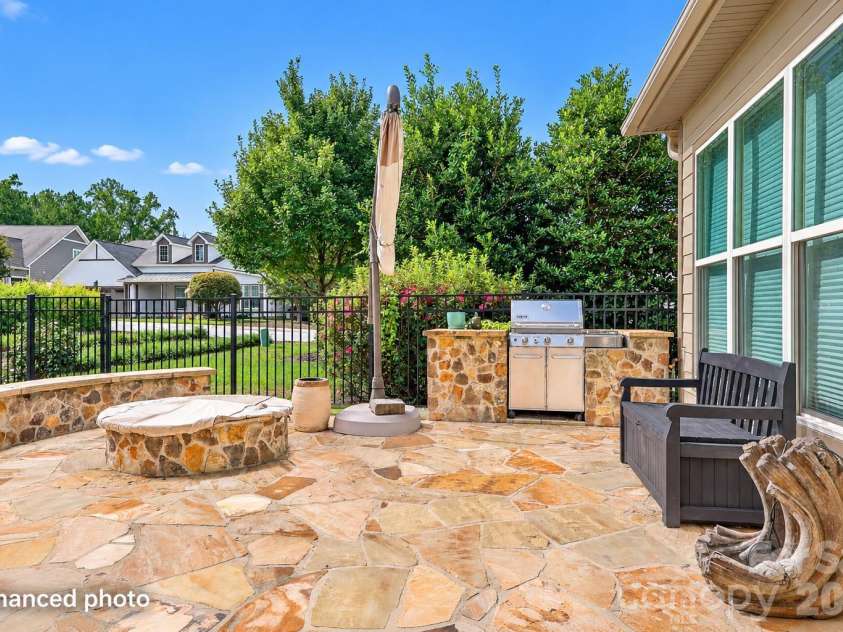 171 Chimney Rock Court, Denver, NC 28037.  MLS# CAR4422972, YatesRealty ID 53988. 