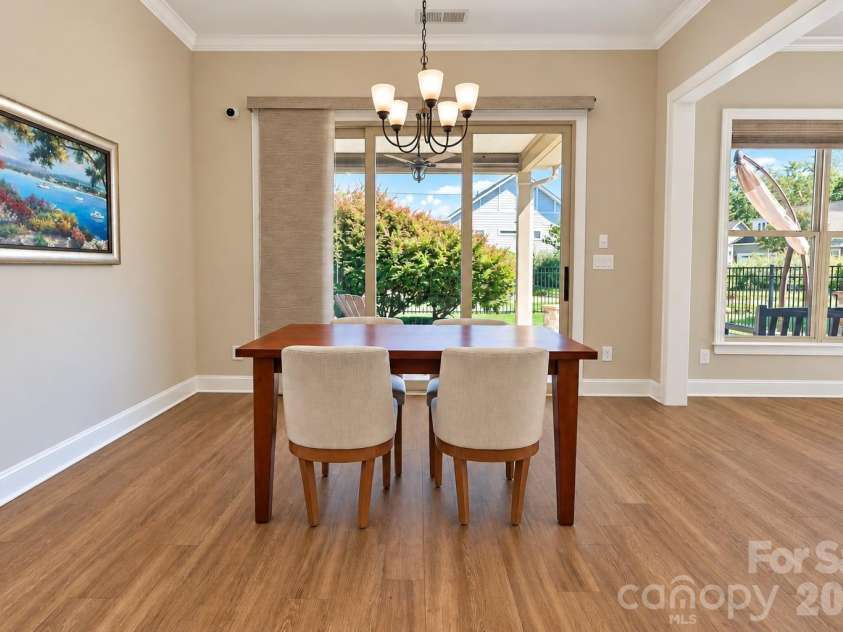 171 Chimney Rock Court, Denver, NC 28037.  MLS# CAR4422972, YatesRealty ID 53988. 