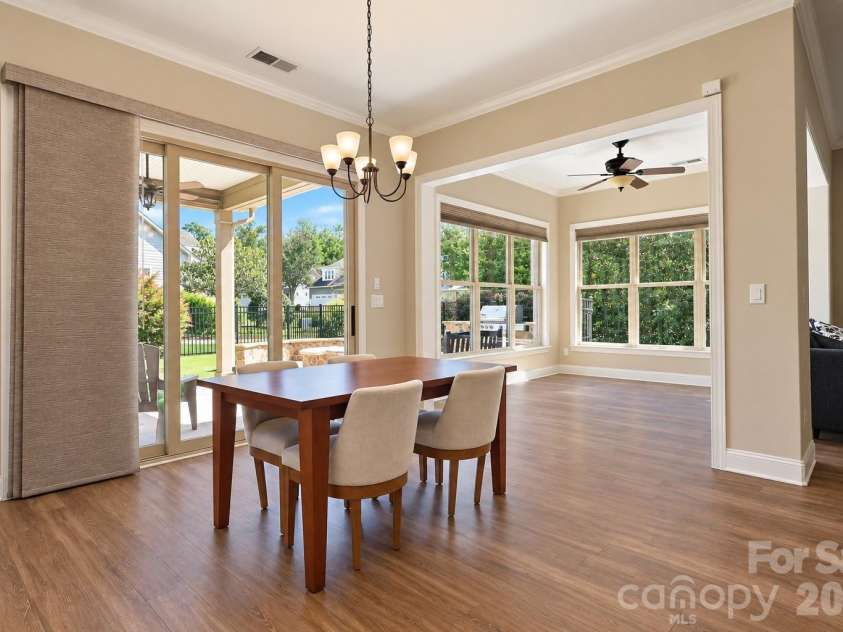 171 Chimney Rock Court, Denver, NC 28037.  MLS# CAR4422972, YatesRealty ID 53988. 
