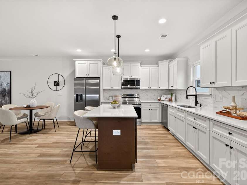 12714 Hamilton Road, Charlotte, NC 28273.  MLS# CAR4423575, YatesRealty ID 53989. 